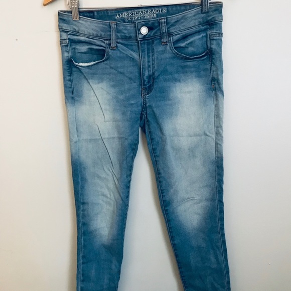 AE Jeans - Picture 1 of 4